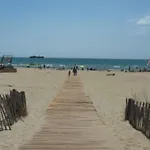 Cap D'agde شقة *