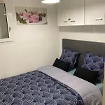 Cap D'agde شقة