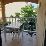 Cap D'agde شقة آجد