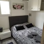 شقة Cap D'agde