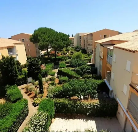 Cap D'agde Apartment