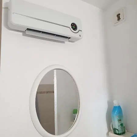 Cap D'agde Apartment