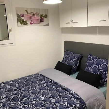 Cap D'agde Apartment
