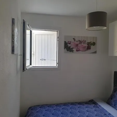 Appartement Cap D’agde Agde