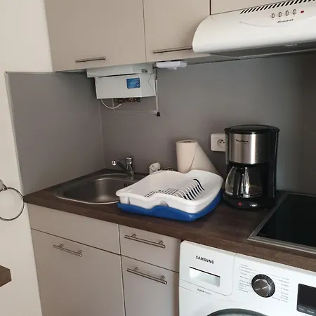 Cap D’agde Appartement Agde