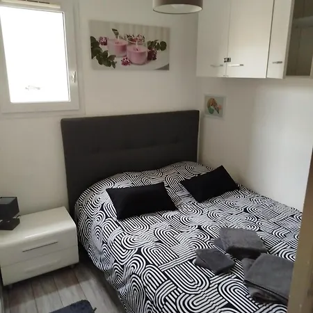 Appartement Cap D’agde